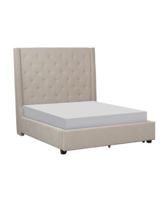 Homelegance - Ordway Bed w/ Storage Drawers - Full