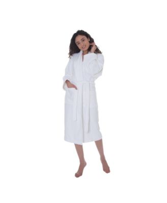 Unisex Comfy Bath Robe