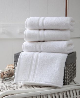 OZAN PREMIUM HOME Sienna 2-Pc. Hand Towel Set