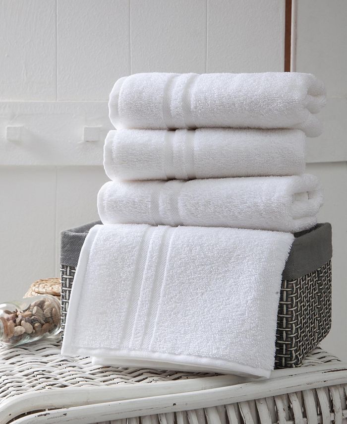 OZAN PREMIUM HOME - Sienna 2-Pc. Hand Towel Set