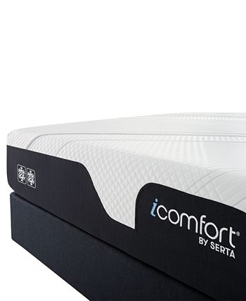 Serta top cf2000 king