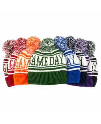 Isotoner Signature - isotoner&nbsp;Women's smartDRI Game Day Knit Watch Cap
