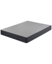 Best low profile hotsell box spring queen