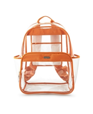 Baggallini Clear Event Compliant Large Backpack