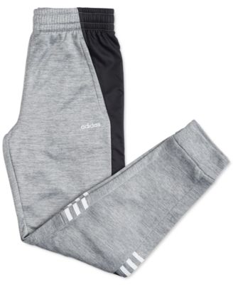 adidas jogger pants for boys