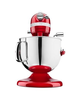 KitchenAid Pro Line® 7-Qt. Bowl Lift Stand Mixer KSM7586P - Macy's