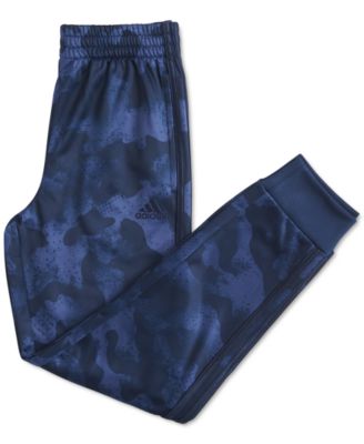 adidas blue camo pants