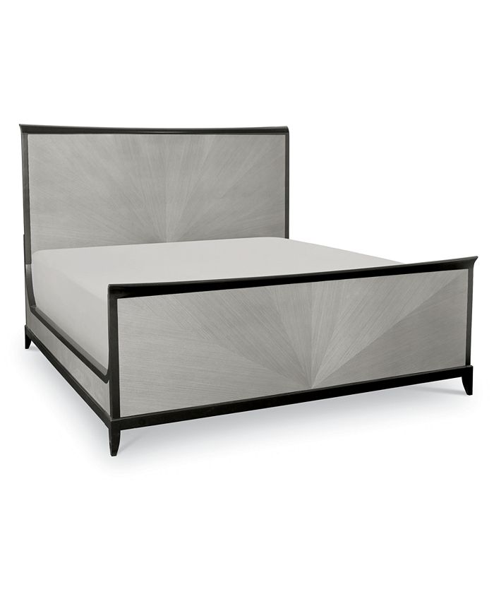 Furniture Symphony California King Bed Macy's