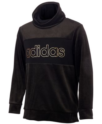 macys adidas sweatshirt