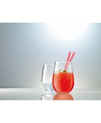 Schott Zwiesel - Forte Universal Tumbler, 18.6oz - Set of 6