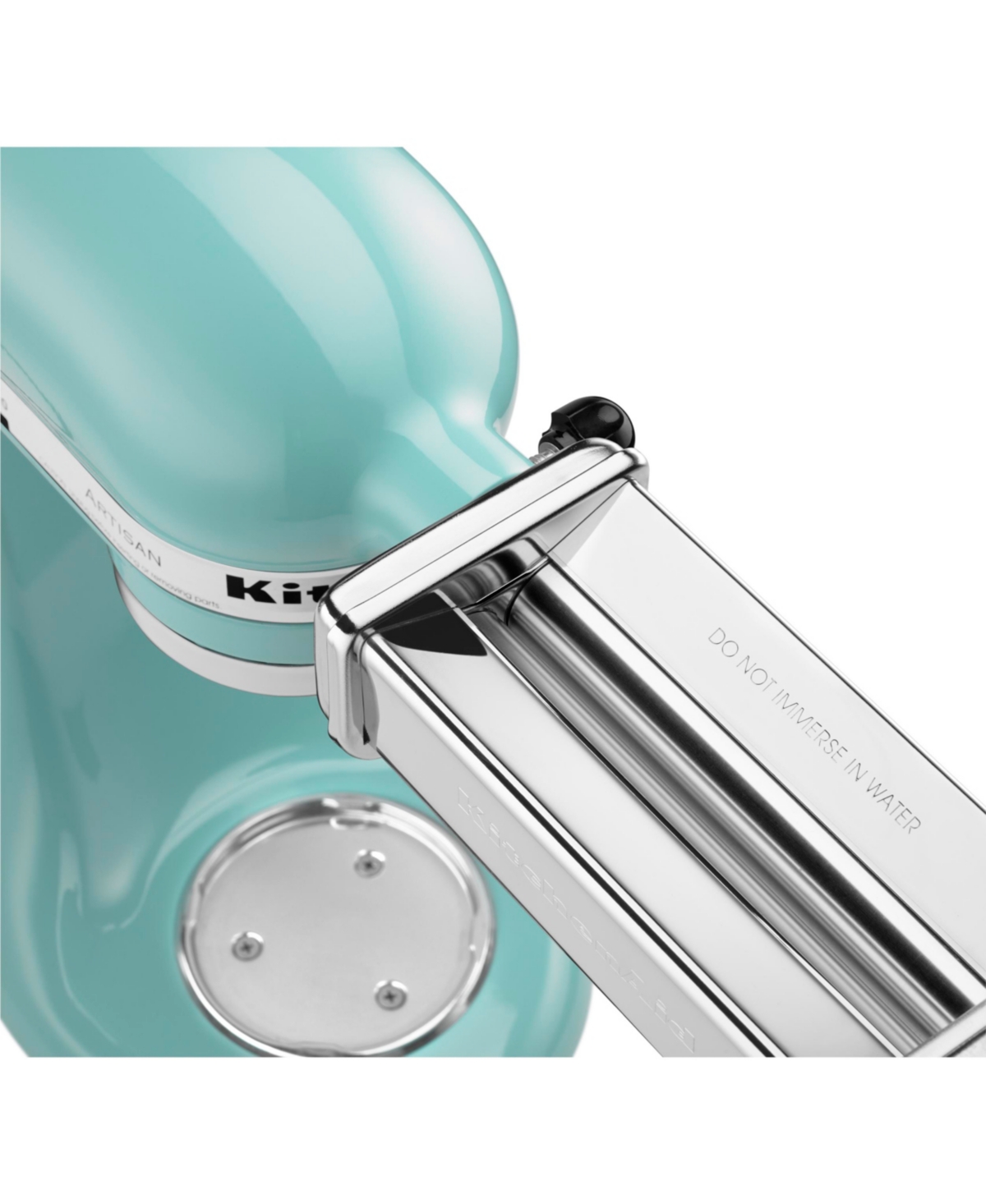 KitchenAid Artisan 5 Qt. Stand Mixer KSM150PS