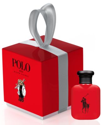 mini polo cologne