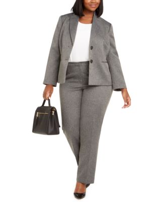 macy's semi formal pant suits