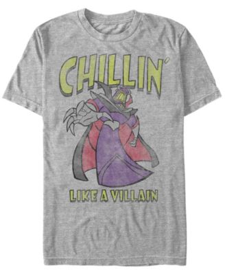 zurg shirt