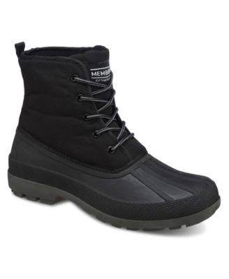 all weather boots mens