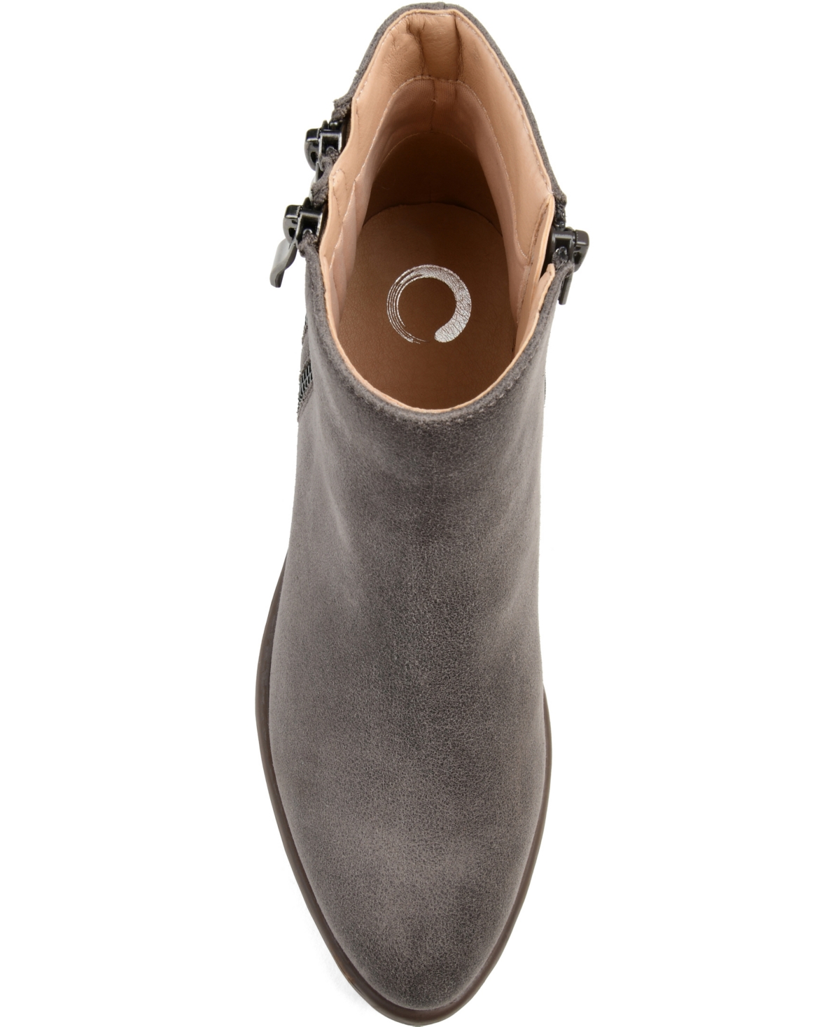 Journee Collection Women's Jayda Booties