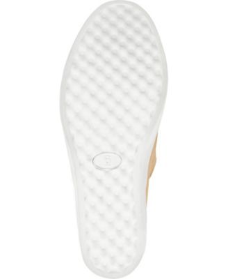 Women's Cardi Cut-Out Platform Wedge Sneakers