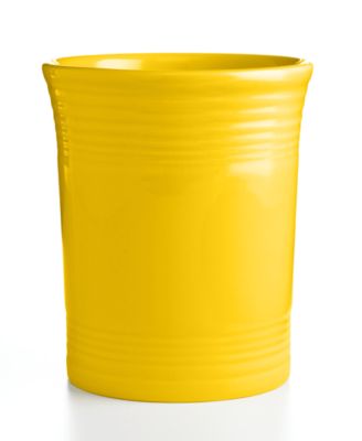 Fiesta - Utensil Crock