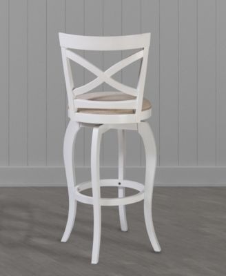 Ellendale Swivel Bar Height Stool