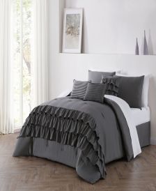 Ruffle Comforter Set Macy S