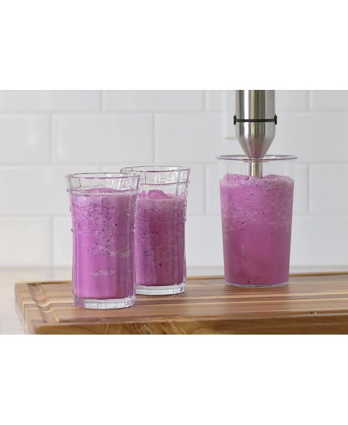 Mealthy HandBlend Immersion Blender Macy's
