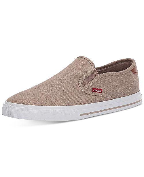 Levi S Men S Seaside Casual Sneaker Reviews All Men S Shoes