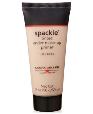 Laura Geller Beauty - Laura Geller Spackle Tinted Under Make-up Primer in Ethereal