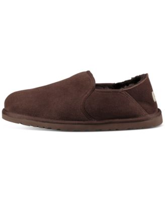 ugg kenton mens slippers