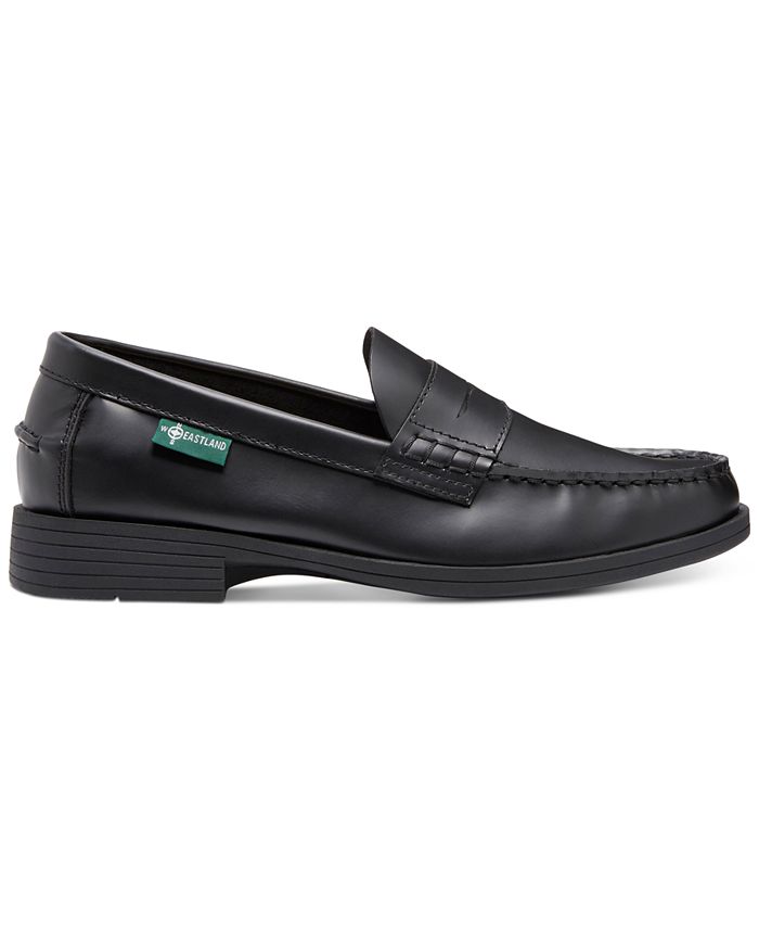 Eastland Shoe Men's Clayton Penny Loafers - Macy's