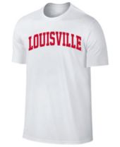 Louisville Cardinals Ncaa College Apparel Shirts Hats Gear