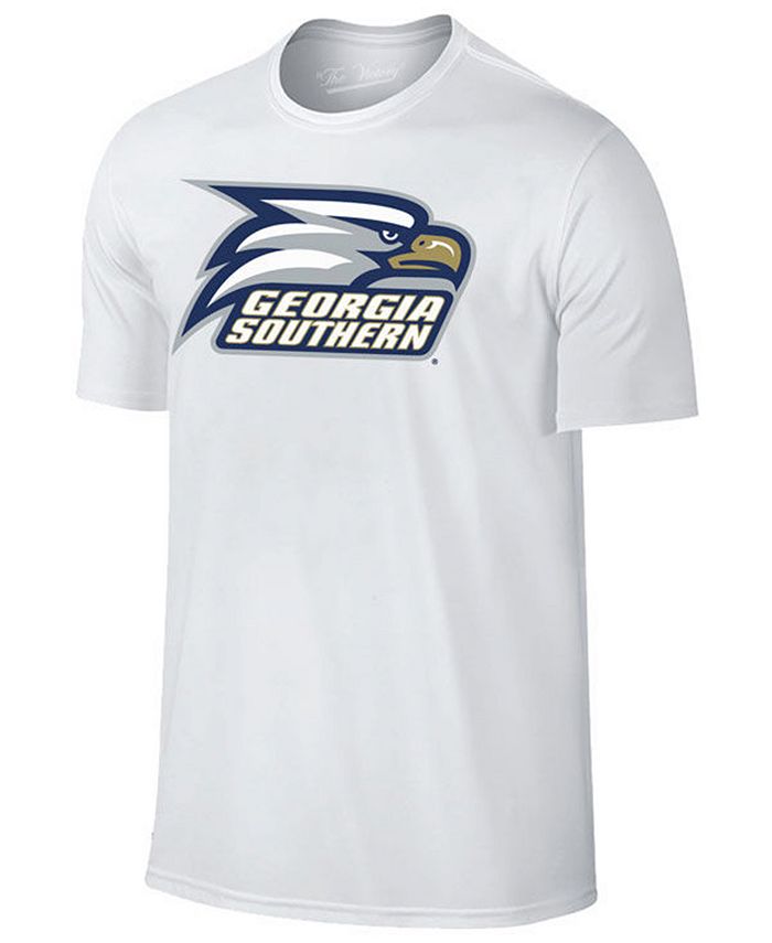 Georgia Southern Eagles Alumni T-Shirt - Navy, Graduation Gift For GSU Grads, XX-Large