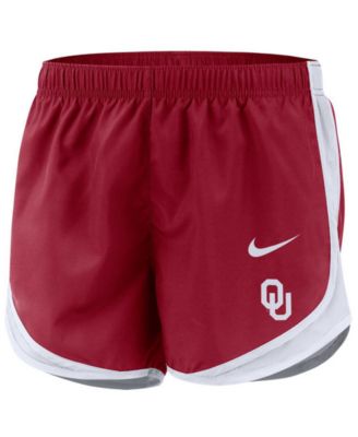 jean nike shorts women
