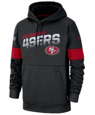 49ers jersey hoodie