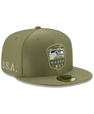 seahawks salute to service cap
