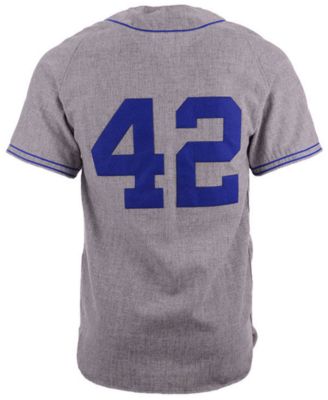 Mitchell & Ness Men's Sandy Koufax Brooklyn Dodgers