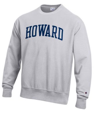 Howard University Bisons Reverse Weave 