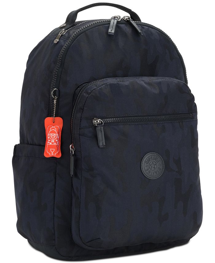Kipling Men's Printed Backpack Macy's