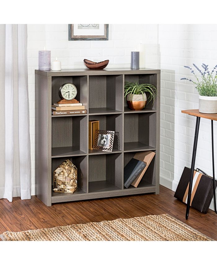 Honey Can Do 9Cube Organizer Macy's