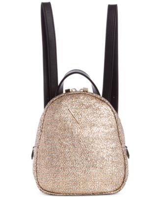 mini backpack macys