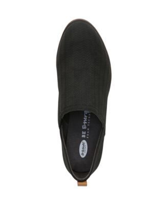 Women's Ruler Slip-On Shooties