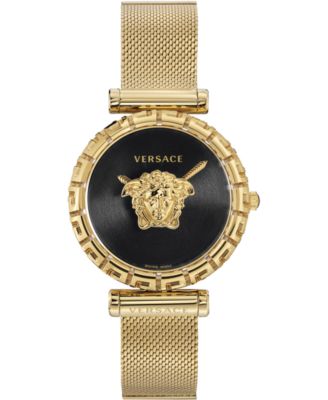 Versace Watches - Macy's
