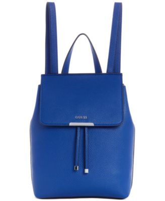 varsity pop backpack guess