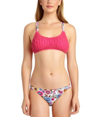 macys womens bathing suit bottoms