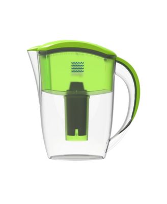 Alkaline Water Filter Pitcher