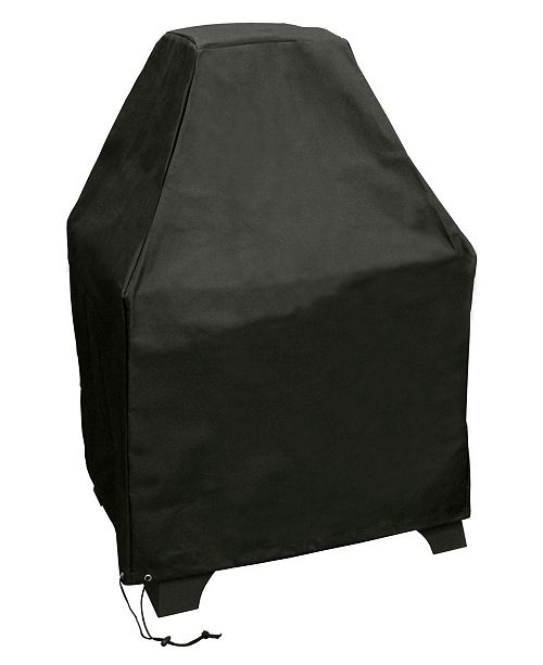 Landmann Redford Outdoor Fireplace Cover Reviews Furniture