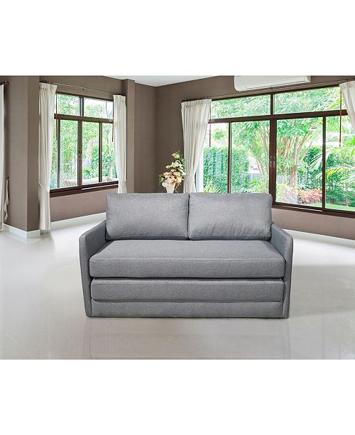 New Spec Inc New Spec Phillip Sofabed Reviews Furniture Macy S