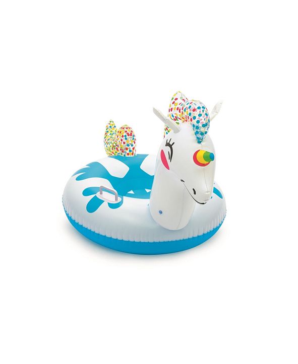 Bestway H2Ogo Snow Unicorn Snow Tube & Reviews Home Macy's