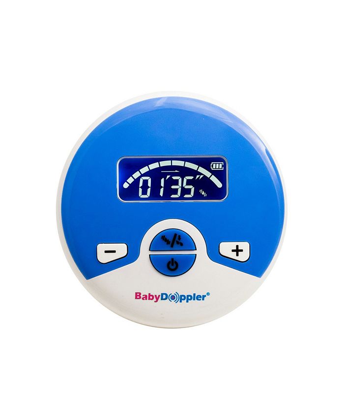 Baby Doppler Serenity Single Electric Breast Pump Macy's