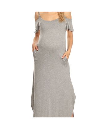 Maternity Lexi Maxi Dress