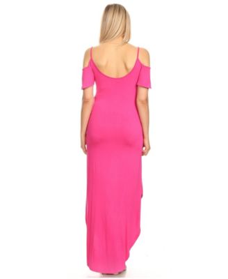 Maternity Lexi Maxi Dress